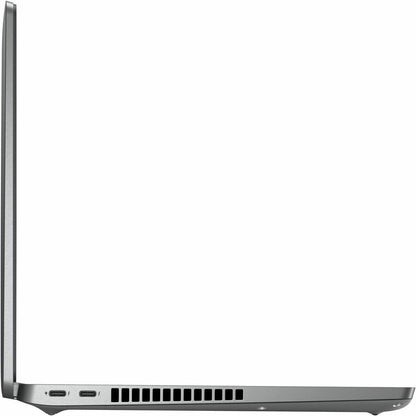 Dell Latitude 5000 5430 14" Touchscreen Rugged Notebook - Full HD - Intel Core i7 11th Gen i7-1185G7 - vPro Technology - 16 GB - 512 GB SSD - English Keyboard - Maluck Black - Intel Chip - 1920 x 1080 - Windows 11 Pro - Intel Iris Xe Graphics