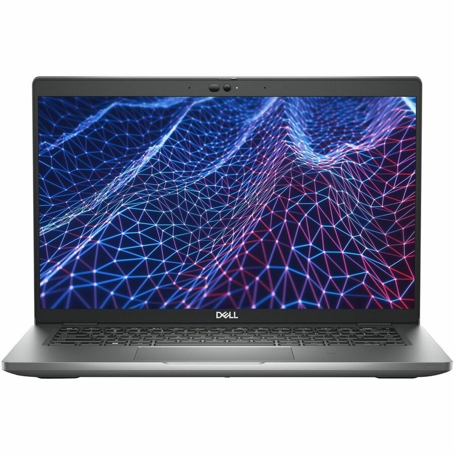 Dell Latitude 5000 5430 14" Touchscreen Rugged Notebook - Full HD - Intel Core i7 11th Gen i7-1185G7 - vPro Technology - 16 GB - 512 GB SSD - English Keyboard - Maluck Black - Intel Chip - 1920 x 1080 - Windows 11 Pro - Intel Iris Xe Graphics
