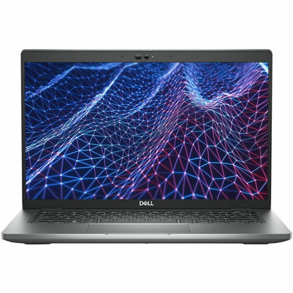 Dell Latitude 5000 5430 14" Touchscreen Rugged Notebook - Full HD - Intel Core i7 11th Gen i7-1185G7 - vPro Technology - 16 GB - 512 GB SSD - English Keyboard - Maluck Black - Intel Chip - 1920 x 1080 - Windows 11 Pro - Intel Iris Xe Graphics