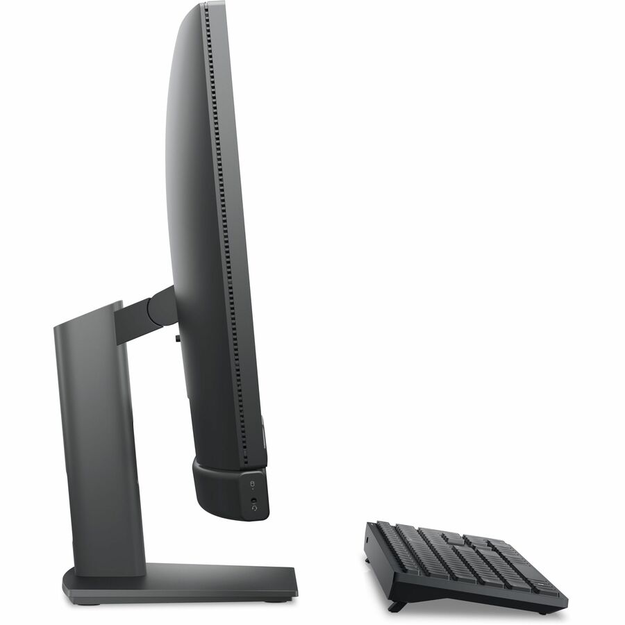 Dell OptiPlex 7000 7420 All-in-One Computer - Intel Core i7 14th Gen i7-14700 - 16 GB - 512 GB SSD - 23.8" Full HD - Desktop - Black - Intel Q670 Chip - 1920 x 1080 - Windows 11 Pro - Intel UHD Graphics 770 DDR5 SDRAM - English (US) Keyboard