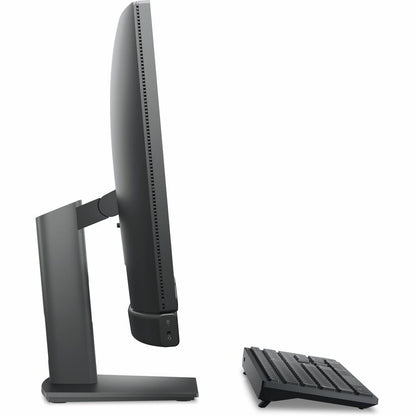 Dell OptiPlex 7000 7420 All-in-One Computer - Intel Core i7 14th Gen i7-14700 - 16 GB - 512 GB SSD - 23.8" Full HD - Desktop - Black - Intel Q670 Chip - 1920 x 1080 - Windows 11 Pro - Intel UHD Graphics 770 DDR5 SDRAM - English (US) Keyboard