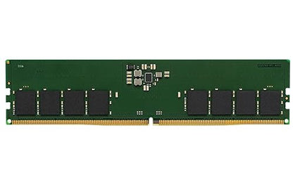 8GB Kingston DDR5 4800MHz CL40 Memory Module (1 x 8GB) 8 GB (1RX16 1.1V) DDR5 4800MT/s Single Module - Dealtargets.ca