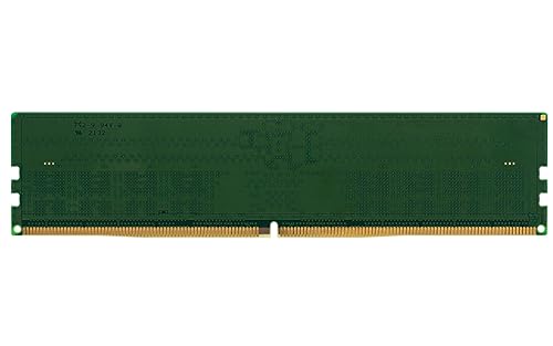 8GB Kingston DDR5 4800MHz CL40 Memory Module (1 x 8GB) 8 GB (1RX16 1.1V) DDR5 4800MT/s Single Module - Dealtargets.ca