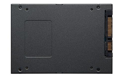 Kingston Technology A400 2.5 960 GB Serial ATA III TLC