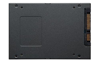 Kingston Technology - A400 SSD 480GB Serial ATA III 2.5 Inch TLC Solid State Drive