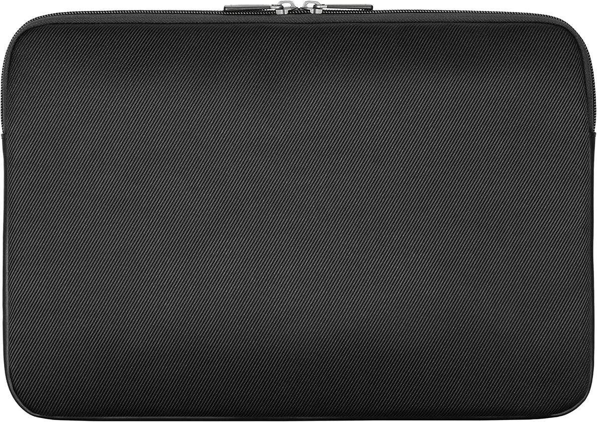 Targus Mobile Elite 13–14” Sleeve, Protection in a Slim, Lightweight Design for laptops (TBS953GL)