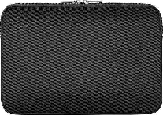 Targus Mobile Elite 13–14” Sleeve, Protection in a Slim, Lightweight Design for laptops (TBS953GL)