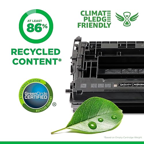 Clover Remanufactured Toner Cartridge Replacement For Lexmark CS510, Magenta, Extra High Yield