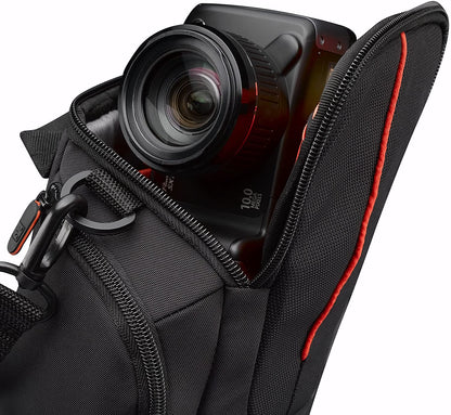 Case Logic DCB-304 Compact System/Hybrid Camera Case (Black)