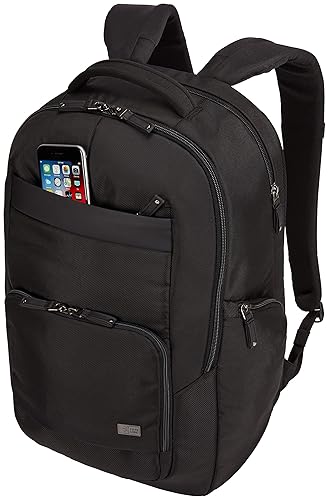 Case Logic Notion 17.3 Laptop Backpack 17.3 Black
