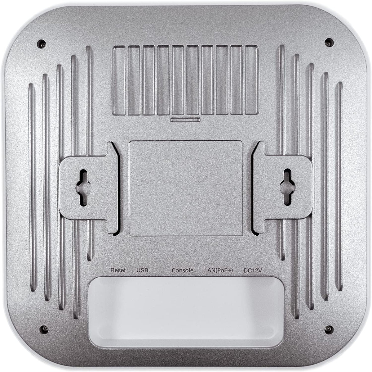 WatchGuard AP330 2x2:2 OFDMA, 802.11ax Support, one 2.5 Gigabit Ethernet Port, Seven Integrated Antennas, PoE+ Power (WGA33000000)