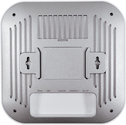 WatchGuard AP330 2x2:2 OFDMA, 802.11ax Support, one 2.5 Gigabit Ethernet Port, Seven Integrated Antennas, PoE+ Power (WGA33000000)