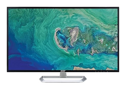 Acer EB321HQ 31.5 LED LCD Monitor - 16:9-4ms GTG - Free 3 Year Warranty