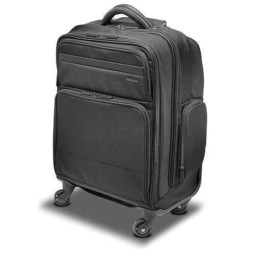 Contour 2.0 Pro Overnight Laptop Spinner — 17” (K60384WW)
