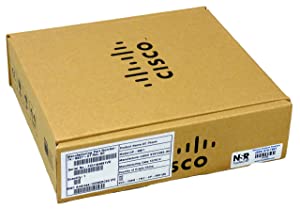 Cisco CP-6901-C-K9= Unified IP Phone 6901 Standard Handset, Charcoal