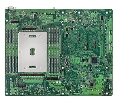 AsRock Rack SPC621D8 ATX Server Motherboard Single Socket P+ (LGA 4189) 3rd Gen Intel® Xeon® Scalable Processors C621A