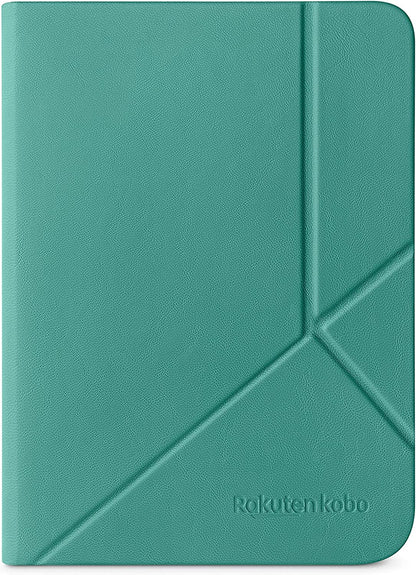 Kobo Clara 2E Sleepcover (Sea Glass Green)