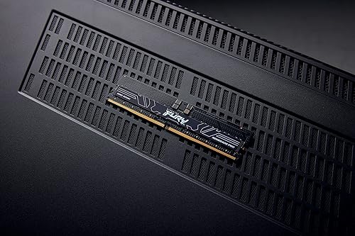 Kingston Fury Renegade Pro PnP 128GB 4800MT/s DDR5 ECC Reg CL36 DIMM Desktop Gaming Memory Kit of 8 - KF548R36RBK8-128 128gb 4800MT/s 16Gbit Kit of 8