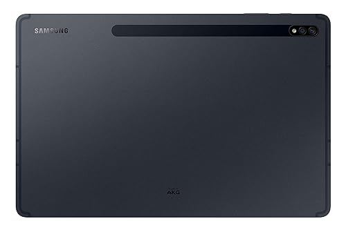 Samsung Galaxy Tab S7+ 128GB (Black)