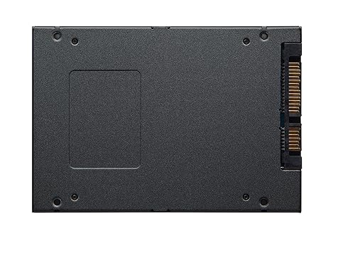 Kingston IMSourcing A400 120 GB 2.5 Inch Internal Solid State Drive - SATA