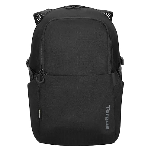 Targus 15-16" Zero Waste Backpack (TBB641GL) One Size Targus 15-16" Zero Waste Backpack (Tbb641gl)