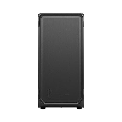 Fractal Design Focus 2 Black TG Clear Tint