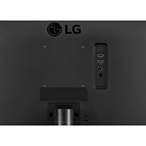 LG UltraWide FHD 26-Inch Computer Monitor 26WQ500-B, IPS with HDR 10 Compatibility and AMD FreeSync, Black 26-inch 75 Hz