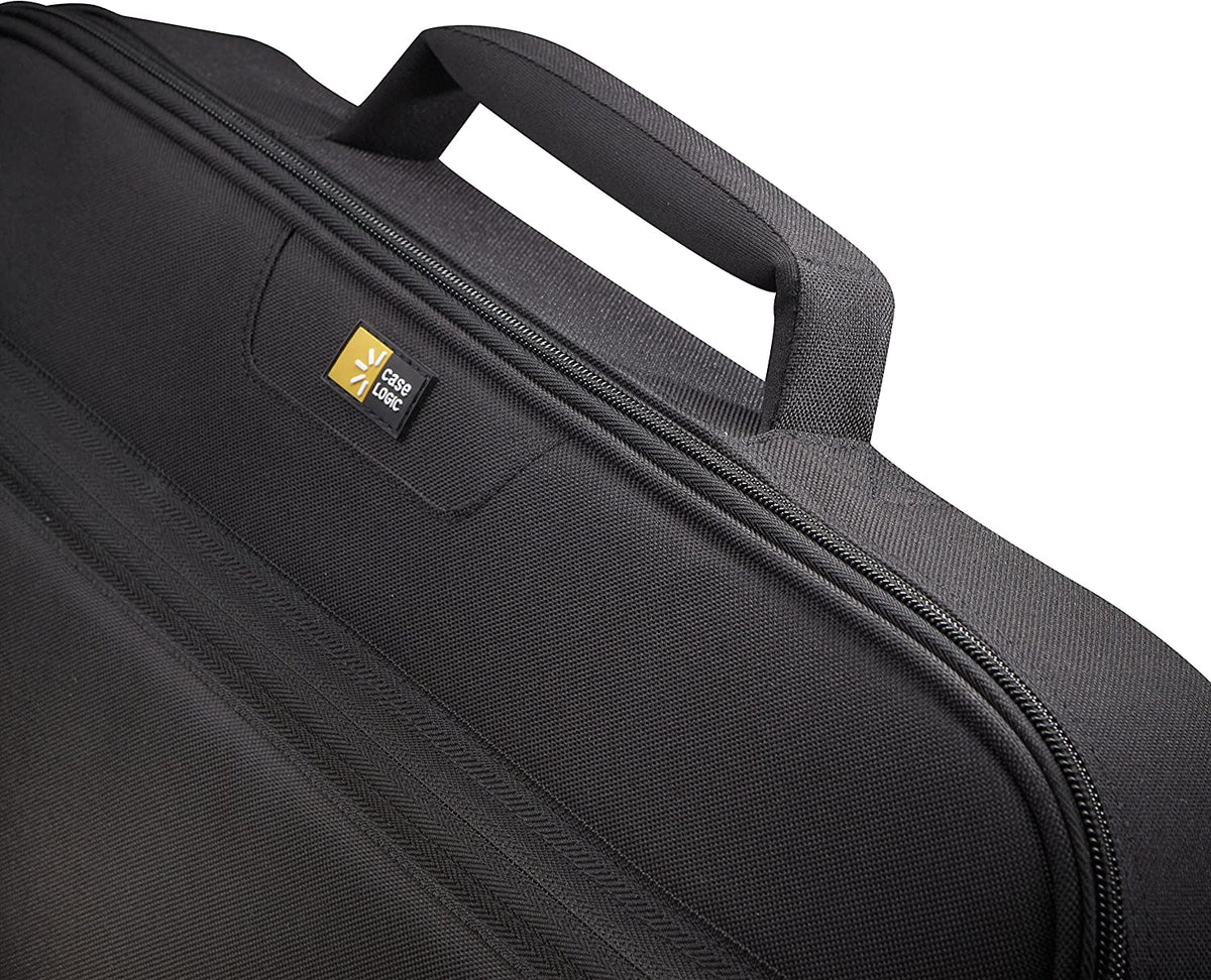 Caselogic Case Logic 15.6-Inch Laptop Case (VNCI-215) , Black , computer