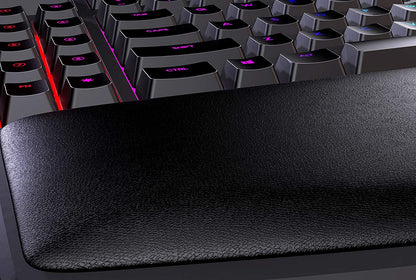 KINESIS GAMING Freestyle Edge RGB Split Mechanical Keyboard (MX Blue) RGB MX Blue