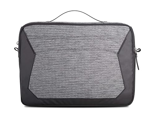 STM Myth Backpack featuring luggage pass-through 18L / 15" Laptop Granite Black 15-Inch