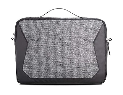 STM Myth Backpack featuring luggage pass-through 18L / 15" Laptop Granite Black 15-Inch