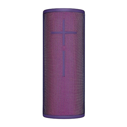 Ultimate Ears Boom 3 Portable Waterproof Bluetooth Speaker - Ultraviolet Purple Ultraviolet Purple BOOM 3 Speaker