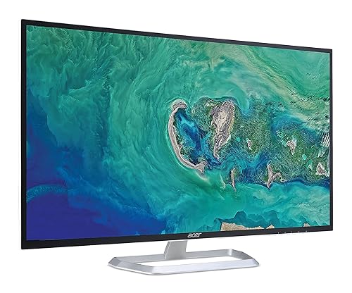Acer EB321HQ 31.5 LED LCD Monitor - 16:9-4ms GTG - Free 3 Year Warranty