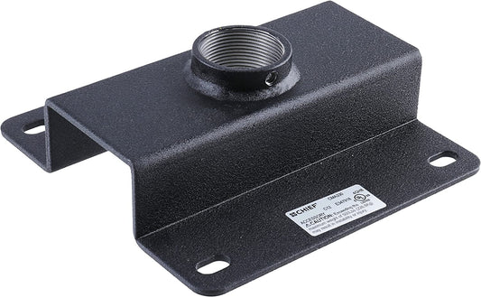 Chief mfg. Chief 8" (203 mm) Offset Ceiling Plate