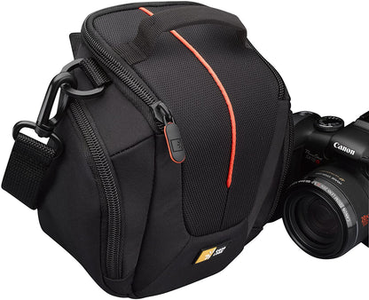 Case Logic DCB-304 Compact System/Hybrid Camera Case (Black)