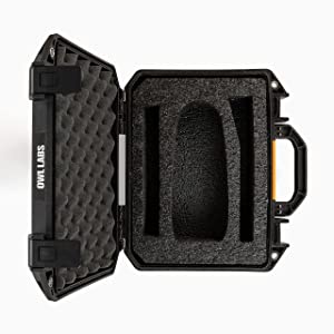 Owl labs Hard-Sided Meeting Owl Carrying Case