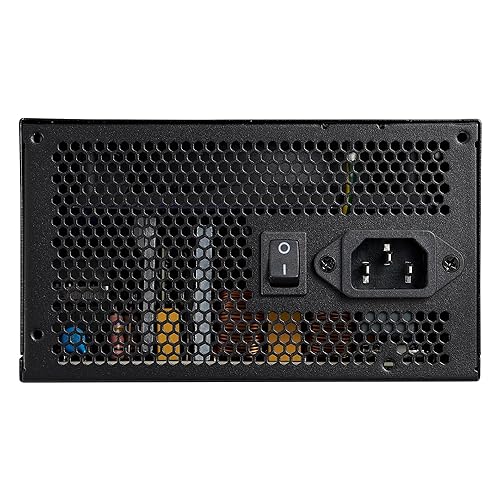 XPG Kyber 850 Gold 850W (KYBER850G-BKCUS) Kyber 850 watts