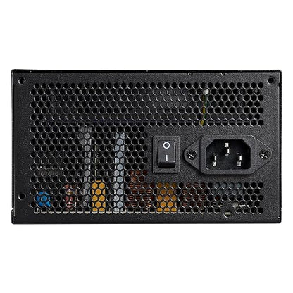 XPG Kyber 850 Gold 850W (KYBER850G-BKCUS) Kyber 850 watts