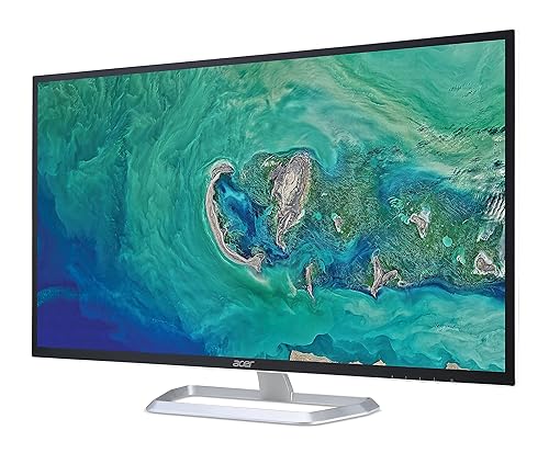 Acer EB321HQ 31.5 LED LCD Monitor - 16:9-4ms GTG - Free 3 Year Warranty