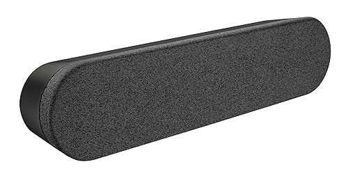 Logitech Rally Speaker V-U0048 w/ Cable (Renewed)