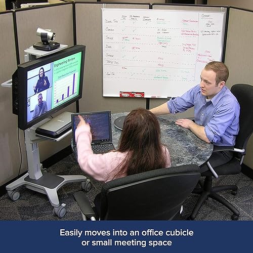 Ergotron Computer Stand with Adjustable Height