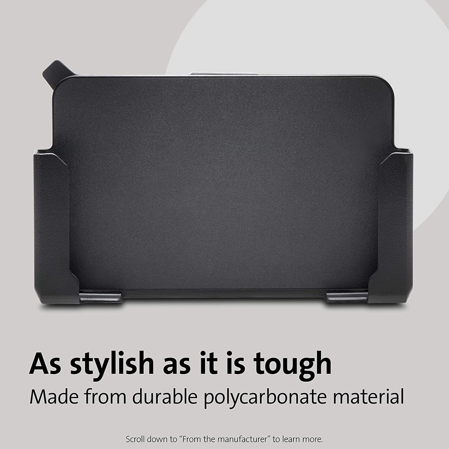 Kensington Belt Holster for Microsoft Surface Duo (K97850WW)