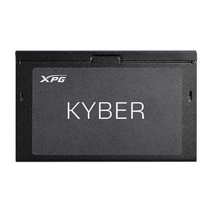 XPG Kyber 850 Gold 850W (KYBER850G-BKCUS) Kyber 850 watts