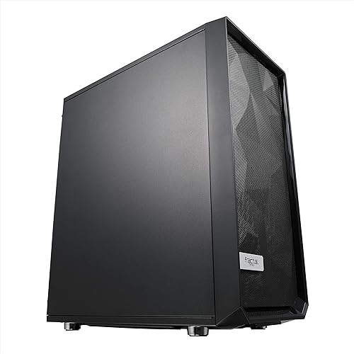 Fractal Design Meshify C ATX