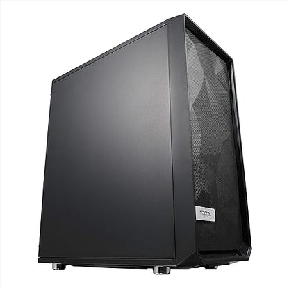 Fractal Design Meshify C ATX