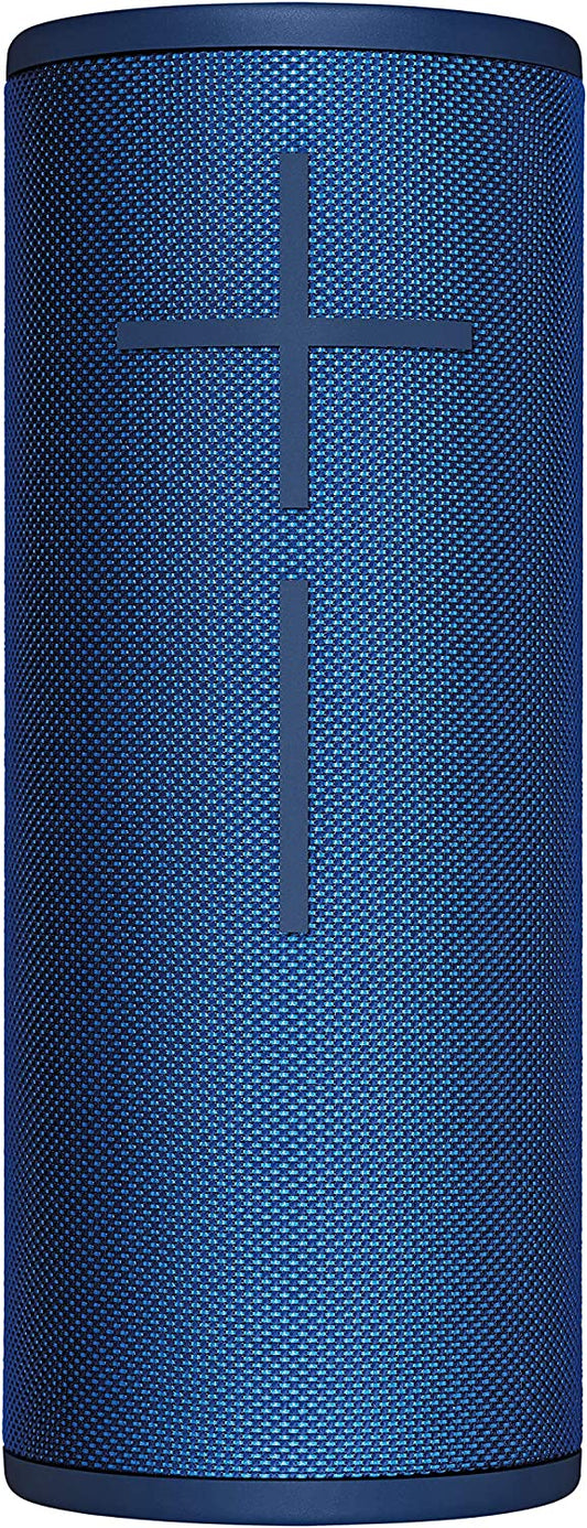 Ultimate Ears Boom 3 Portable Waterproof Bluetooth Speaker - Lagoon Blue