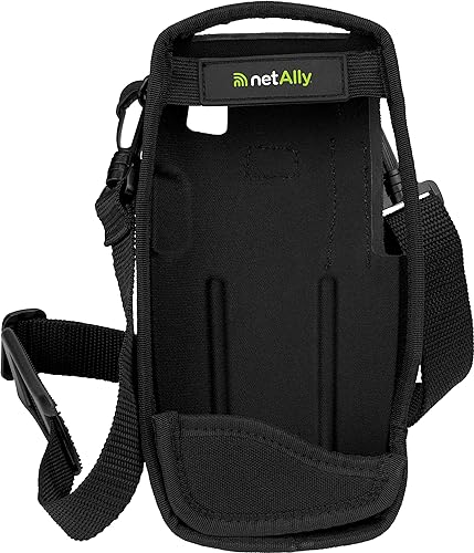 Protective Carrying Holster W/strap For Linkrunner G2