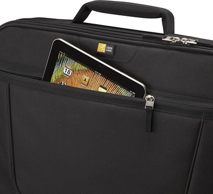 Caselogic Case Logic 15.6-Inch Laptop Case (VNCI-215) , Black , computer