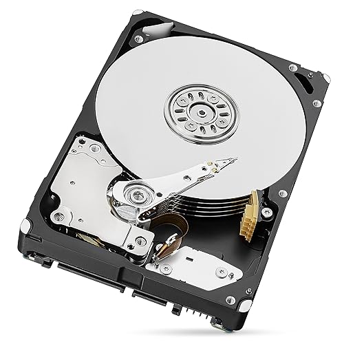 Seagate Barracuda ST4000LM024 Internal Hard Drive 2.5 4000 GB Serial ATA III