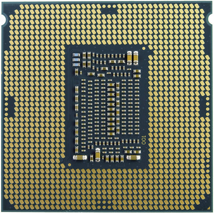 Intel Core i3-10105F 4-Core Comet Lake Processor 3.70GHz 8GT/s 6MB LGA 1200 CPU Retail